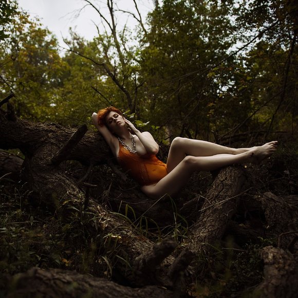 Meet your Posher, Kevlar - Picture 6 of 8